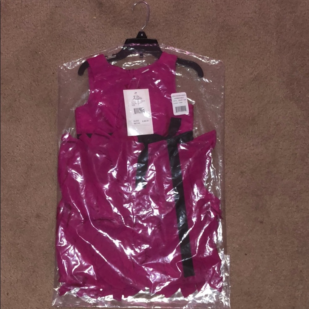 US Angels Girls Dress